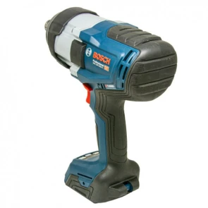 Акумуляторний ударний гайковерт Bosch GDS 18V-1050 H (2х18 В, 5 А*год) (06019J8522) №6