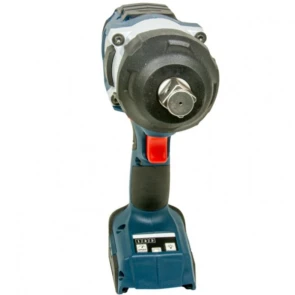 Акумуляторний ударний гайковерт Bosch GDS 18V-1050 H (2х18 В, 5 А*год) (06019J8522) №7