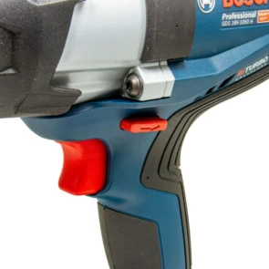 Акумуляторний ударний гайковерт Bosch GDS 18V-1050 H (2х18 В, 5 А*год) (06019J8522) №8