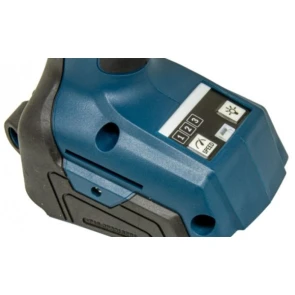 Акумуляторний ударний гайковерт Bosch GDS 18V-1050 H (2х18 В, 5 А*год) (06019J8522) №9