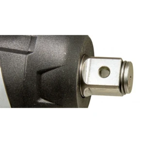 Акумуляторний ударний гайковерт Bosch GDS 18V-1050 H (2х18 В, 5 А*год) (06019J8522) №10