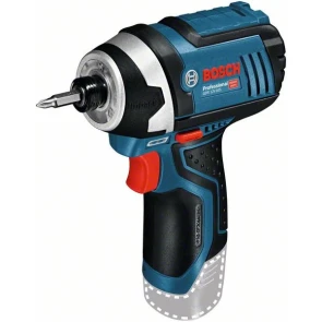 Акумуляторний ударний гайковерт Bosch GDR 12V-105 (12 В, без АКБ, 105 Н*м) (06019A6901) №1
