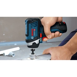 Акумуляторний ударний гайковерт Bosch GDR 12V-105 (12 В, без АКБ, 105 Н*м) (06019A6901) №3
