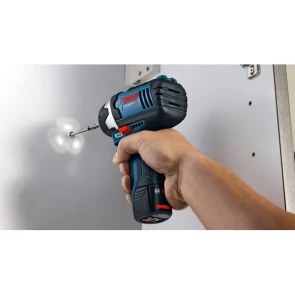 Акумуляторний ударний гайковерт Bosch GDR 12V-105 (12 В, без АКБ, 105 Н*м) (06019A6901) №5