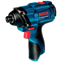 Аккумуляторный ударный гайковерт Bosch GDR 120-LI (12 В, без АКБ, 100 Н*м) (06019F0000)