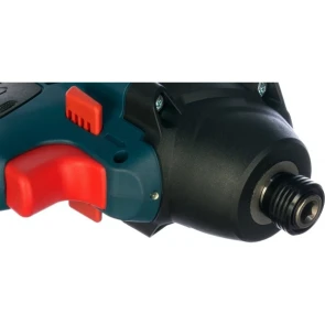 Аккумуляторный ударный гайковерт Bosch GDR 120-LI (12 В, без АКБ, 100 Н*м) (06019F0000) №5