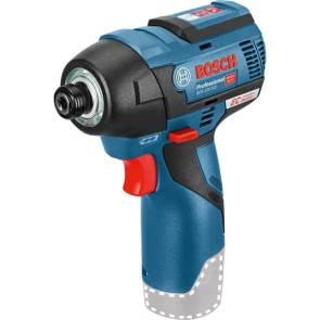 Акумуляторний ударний гайковерт Bosch GDR 12V-110 (12 В, без АКБ, 110 Н*м) (06019E0002) №1