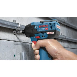 Акумуляторний ударний гайковерт Bosch GDR 12V-110 (12 В, без АКБ, 110 Н*м) (06019E0002) №4