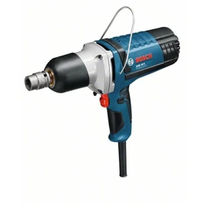 Імпульсний ударний гайковерт Bosch GDS 18 E (0.5 кВт, 250 Н*м) (0601444000) №1