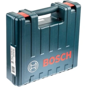 Гайковерт акумуляторний ударнийBosch GDR 180-Li (18 В, 2х2 А*год, 160 Н*м) (06019G5123) №7
