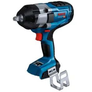 Аккумуляторный ударный гайковерт Bosch GDS 18V-1000 (18 В, без АКБ, 1000 Н*м) (06019J8300) №1