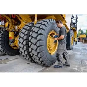 Акумуляторний ударний гайковерт Bosch Professional GDS 18V-1600 HC у кейсі (18 В, 2х8 А*год) (06019M1002) №5