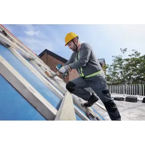 Акумуляторний ударний гайковерт Bosch Professional GDS 18V-215 в кейсі (18 В, 2x2 А*год) (06019N2022) №5