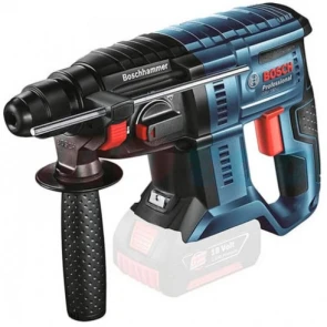 Набір: перфоратор Bosch GBH 180-LI + шуруповерт Bosch GSR 180-LI (0615990M31) №2