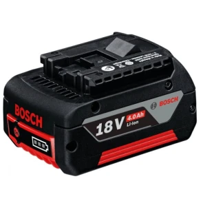 Набір: перфоратор Bosch GBH 180-LI + шуруповерт Bosch GSR 180-LI (0615990M31) №4