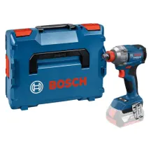 Акумуляторний ударний гайковерт Bosch Professional GDX 18V-285 у L-BOXX (18 В, без АКБ та ЗП) (06019N2100)