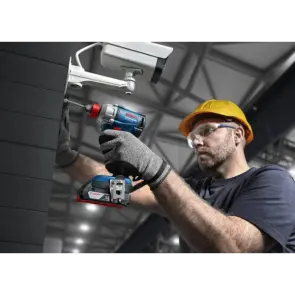 Акумуляторний ударний гайковерт Bosch Professional GDX 18V-285 у L-BOXX (18 В, без АКБ та ЗП) (06019N2100) №4