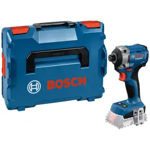 Акумуляторний ударний гайковерт Bosch Professional GDS 18V-215 в L-BOXX 136 (18 В, без АКБ) (06019N2000) №2