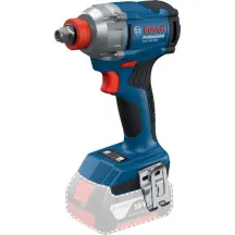 Акумуляторний ударний гайковерт Bosch Professional GDX 18V-285 (18 В, без АКБ та ЗП) (06019N2120)