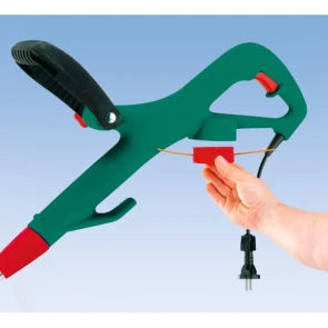 Електротример Bosch ART 26 Combitrim (0.45 кВт, 260 мм) (0600878C00) №4