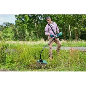 Електрокоса Bosch ART 35 (600 Вт, 350 мм) (0600878M21) №2