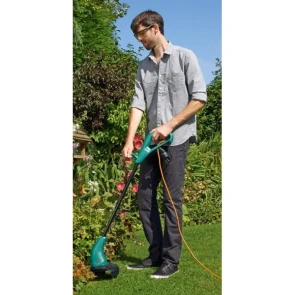Тример електричний Bosch ART 23-28 (0.28 кВт, 230 мм) (06008A5003) №4