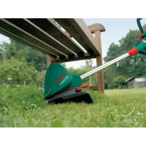 Електротример Bosch ART 23 Combitrim (0.4 кВт, 230 мм) (0600878B04) №2