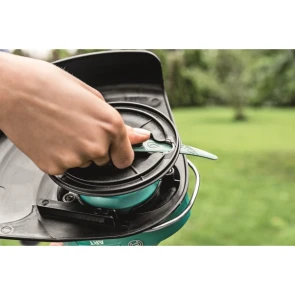 Електротример Bosch ART 23 Combitrim (0.4 кВт, 230 мм) (0600878B04) №4