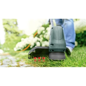 Тример електричний Bosch EasyGrassCut 23 (280 Вт, 230 мм) (06008C1H01) №2
