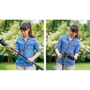 Тример електричний Bosch EasyGrassCut 23 (280 Вт, 230 мм) (06008C1H01) №4