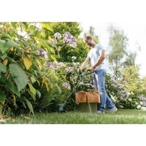 Тример електричний Bosch EasyGrassCut 23 (280 Вт, 230 мм) (06008C1H01) №5