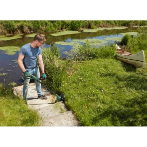 Тример електричний Bosch EasyGrassCut 23 (280 Вт, 230 мм) (06008C1H01) №6