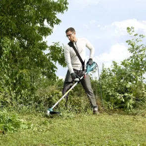 Тример електричний Bosch AFS 23-37 (0.9 кВт, 370 мм) (06008A9000) №9