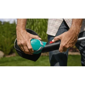 Тример електричний Bosch ART 24 (400 Вт, 240 мм) (06008A5800) №2