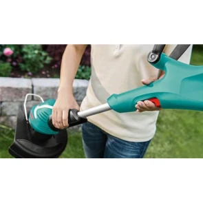 Тример електричний Bosch ART 24 (400 Вт, 240 мм) (06008A5800) №4