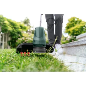 Тример акумуляторний Bosch EasyGrassCut 18-230 (18 В, 2 А*год, 230 мм) (06008C1A00) №2