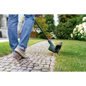 Тример акумуляторний Bosch EasyGrassCut 18-230 (18 В, 2 А*год, 230 мм) (06008C1A00) №3