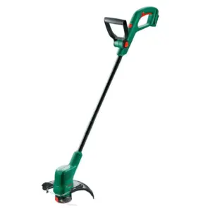 Тример акумуляторний Bosch EasyGrassCut 18-230 (18 В, 2 А*год, 230 мм) (06008C1A03) №1