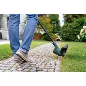 Тример акумуляторний Bosch EasyGrassCut 18-230 (18 В, 2 А*год, 230 мм) (06008C1A03) №3