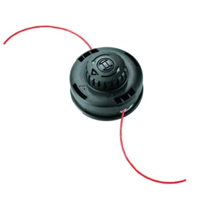 Тример акумуляторний Bosch AdvancedGrassCut 36V-33 (36 В, 2 А*год, 330 мм) (06008C1K00) №4
