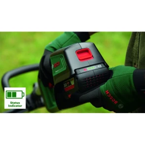 Тример акумуляторний Bosch AdvancedGrassCut 36V-33 (36 В, 2 А*год, 330 мм) (06008C1K00) №9