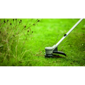 Тример акумуляторний Bosch AdvancedGrassCut 36V-33 (36 В, 2 А*год, 330 мм) (06008C1K00) №10