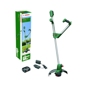 Триммер аккумуляторный Bosch UniversalGrassCut 18V-260 (18 В, без АКБ, 260 мм) (06008C1D04) №1