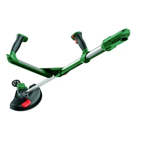 Триммер аккумуляторный Bosch UniversalGrassCut 18V-260 (18 В, без АКБ, 260 мм) (06008C1D04) №3