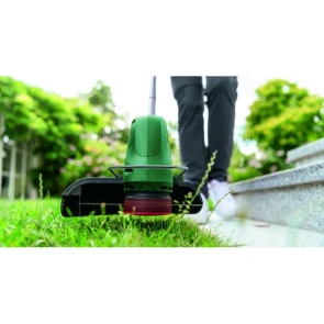 Триммер аккумуляторный Bosch UniversalGrassCut 18V-260 (18 В, без АКБ, 260 мм) (06008C1D04) №4