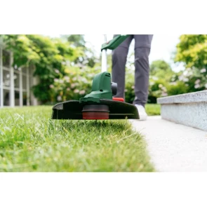 Триммер аккумуляторный Bosch UniversalGrassCut 18V-260 (36 В, 2 А*ч, 260 мм) (06008C1D03) №2