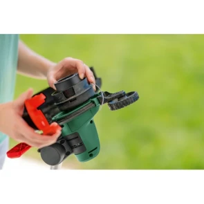 Триммер аккумуляторный Bosch UniversalGrassCut 18V-260 (36 В, 2 А*ч, 260 мм) (06008C1D03) №3