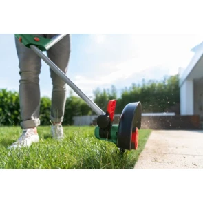 Триммер аккумуляторный Bosch UniversalGrassCut 18V-260 (36 В, 2 А*ч, 260 мм) (06008C1D03) №5