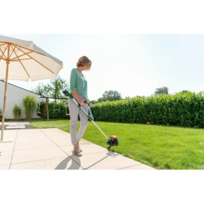 Триммер аккумуляторный Bosch UniversalGrassCut 18V-260 (36 В, 2 А*ч, 260 мм) (06008C1D03) №6