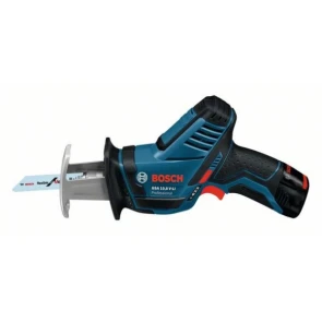 Сабельная пила Bosch GSA 10.8 V-LI Professional (10.8 В, 2 А*ч) (060164L972) №3